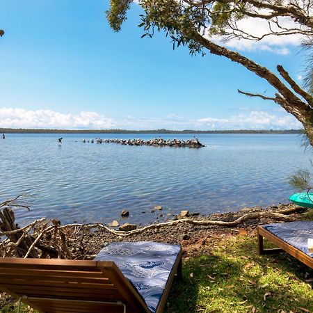 Eumarella Shores Noosa Lake Retreat Noosaville Kültér fotó