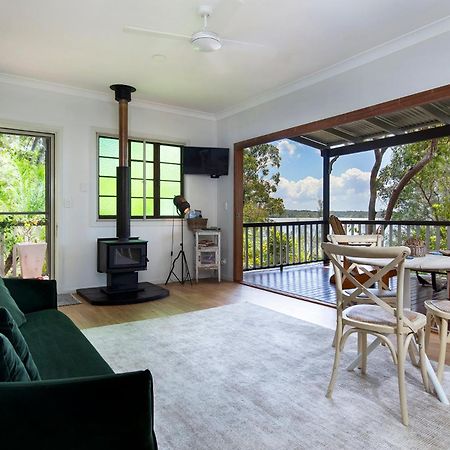 Eumarella Shores Noosa Lake Retreat Noosaville Kültér fotó