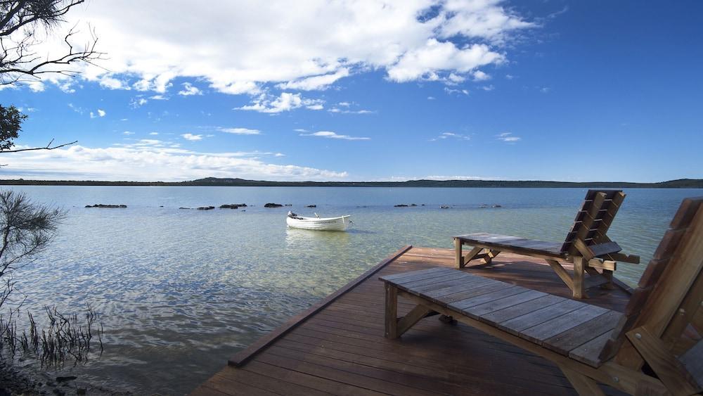 Eumarella Shores Noosa Lake Retreat Noosaville Kültér fotó