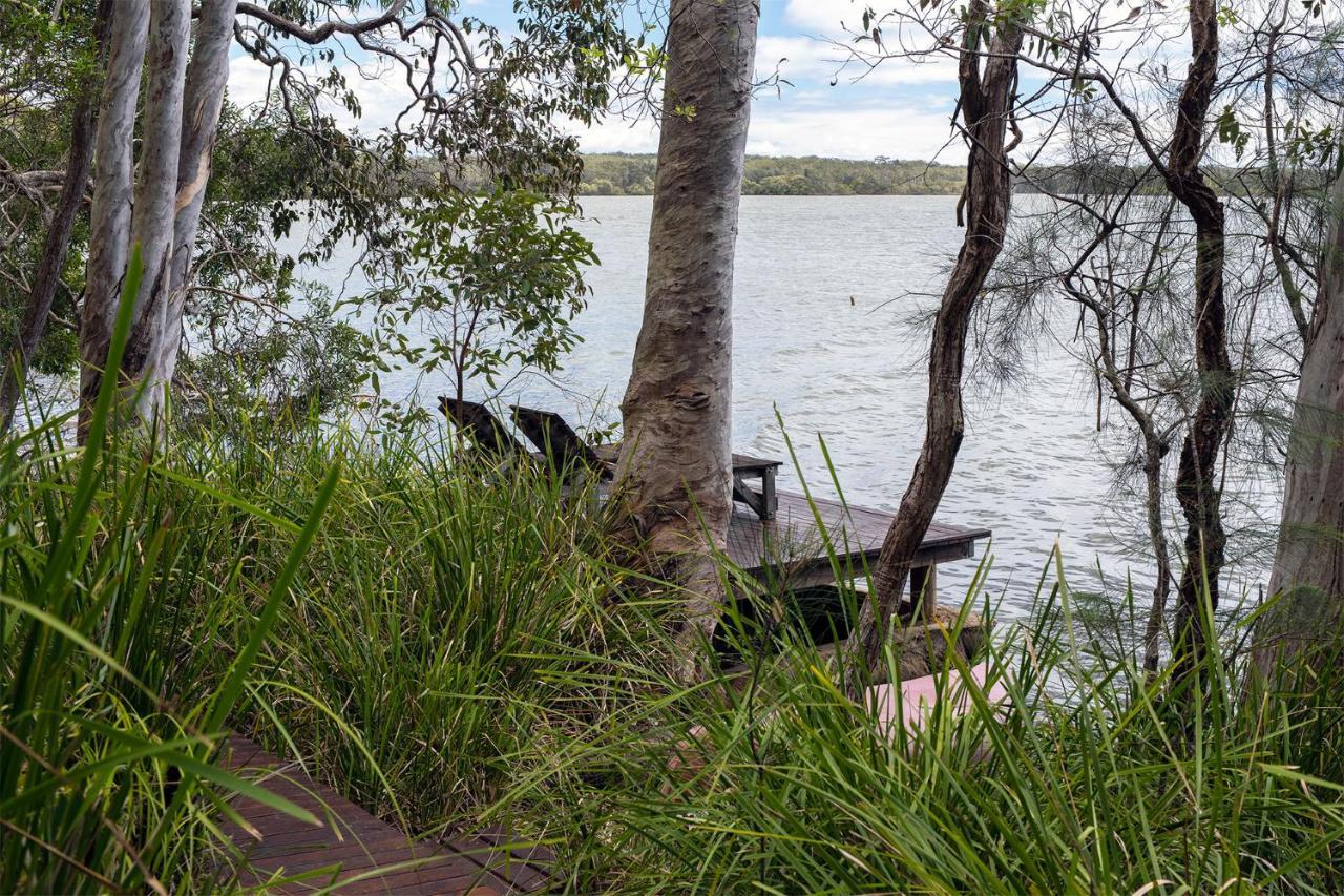 Eumarella Shores Noosa Lake Retreat Noosaville Kültér fotó