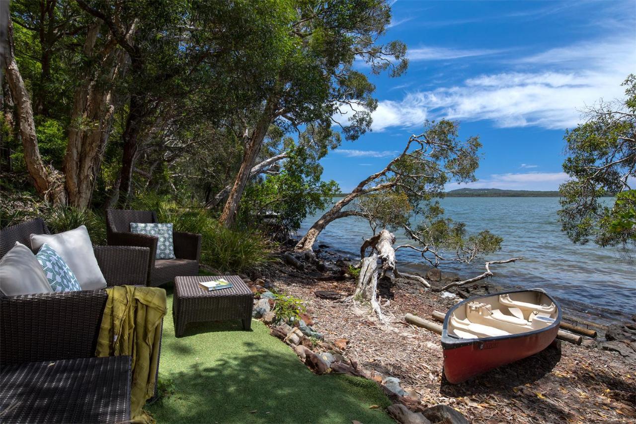 Eumarella Shores Noosa Lake Retreat Noosaville Kültér fotó