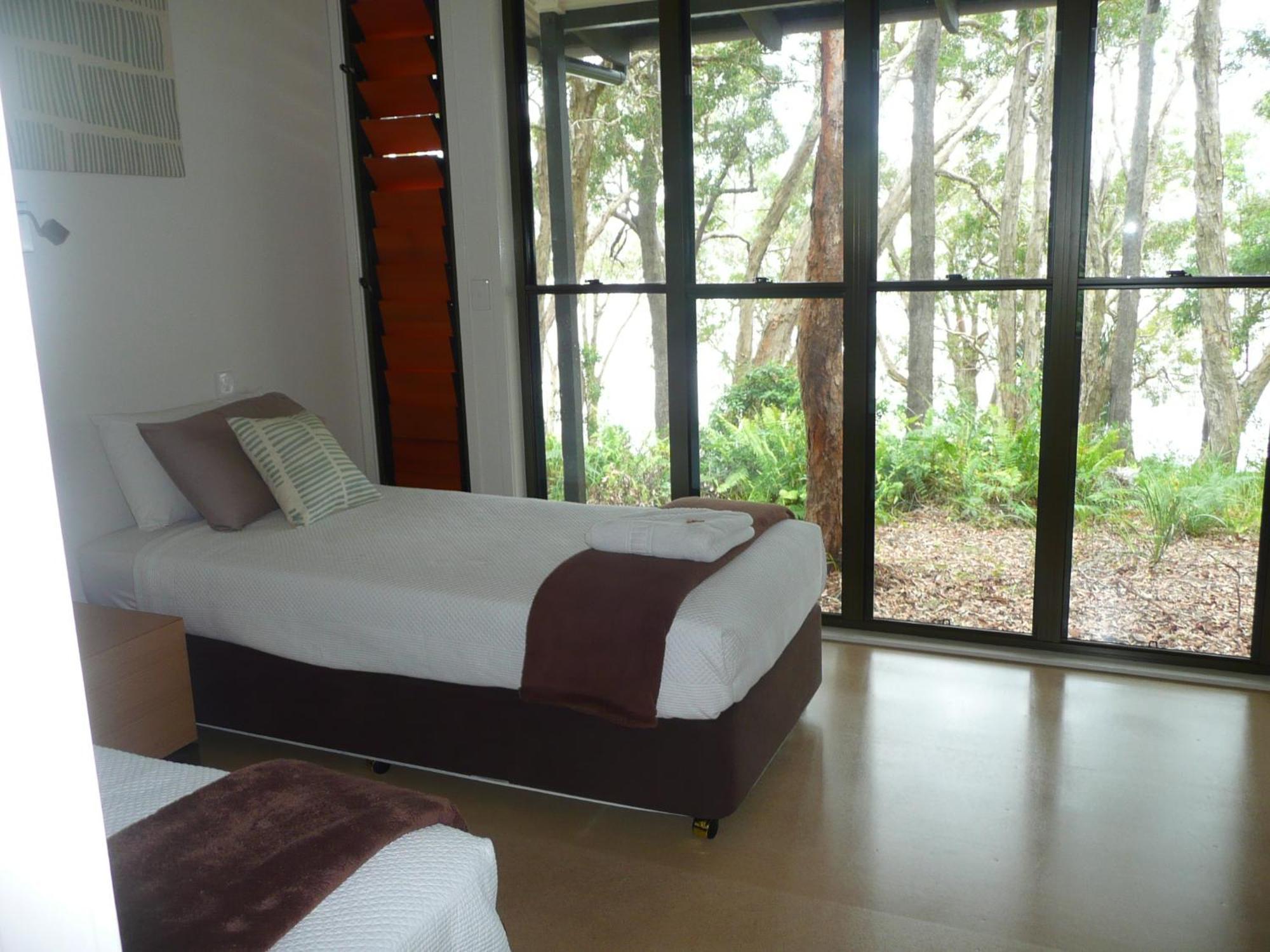 Eumarella Shores Noosa Lake Retreat Noosaville Szoba fotó