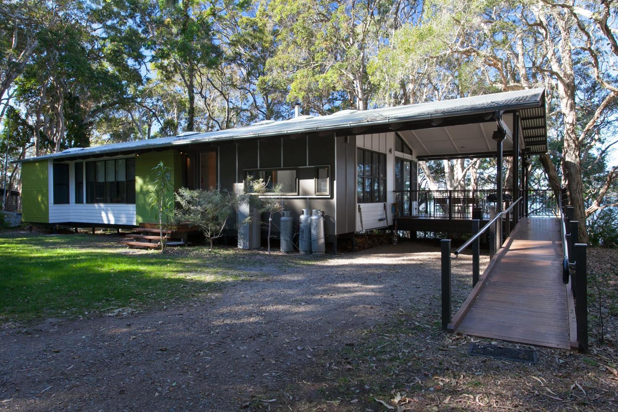 Eumarella Shores Noosa Lake Retreat Noosaville Szoba fotó