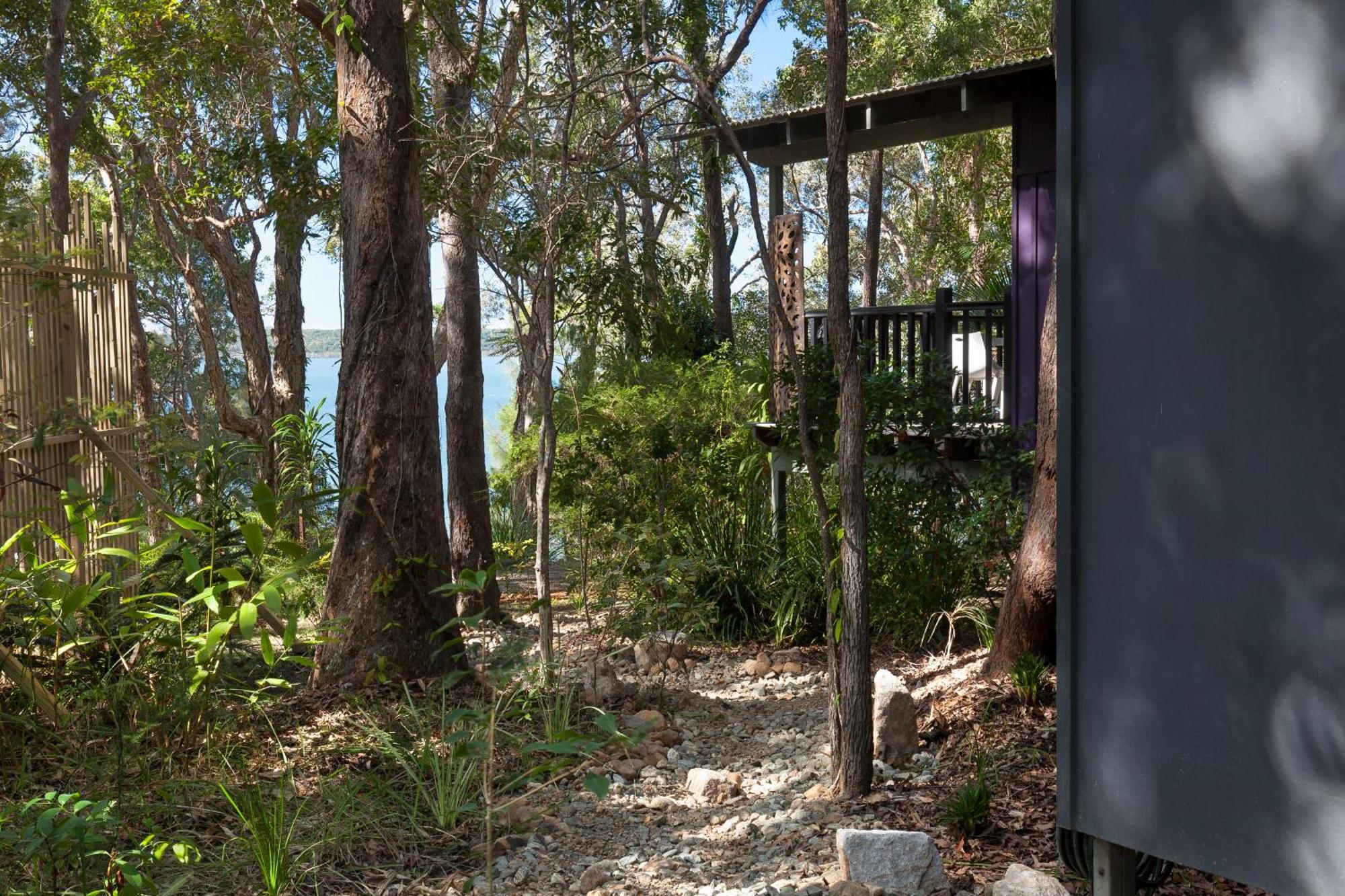Eumarella Shores Noosa Lake Retreat Noosaville Szoba fotó