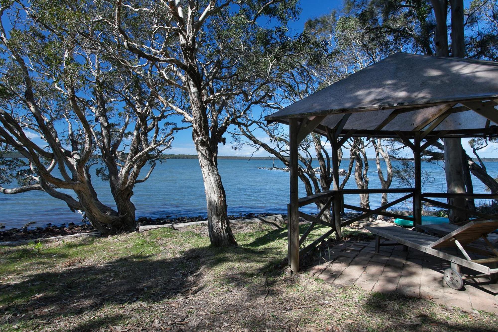 Eumarella Shores Noosa Lake Retreat Noosaville Szoba fotó