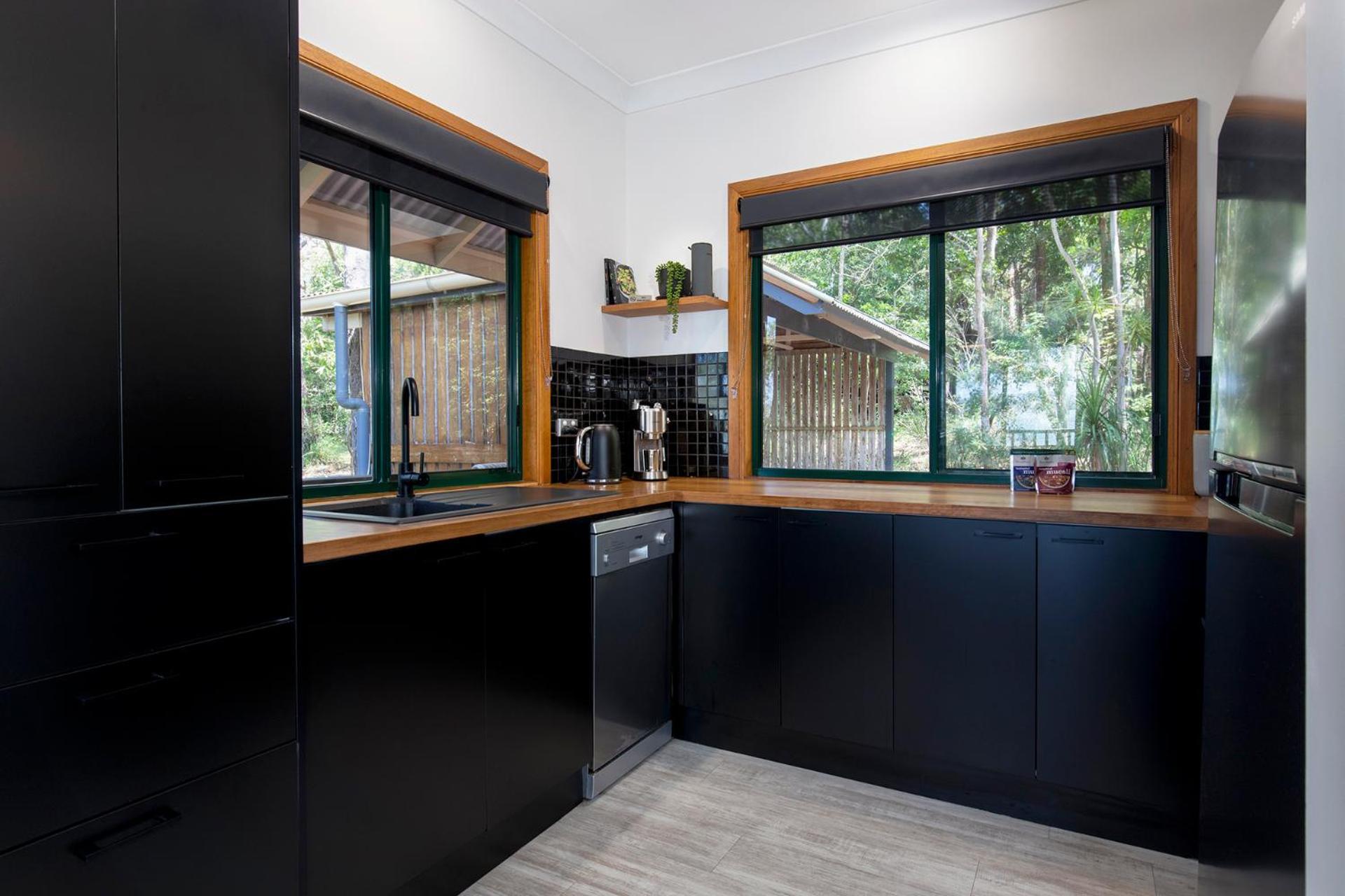 Eumarella Shores Noosa Lake Retreat Noosaville Kültér fotó